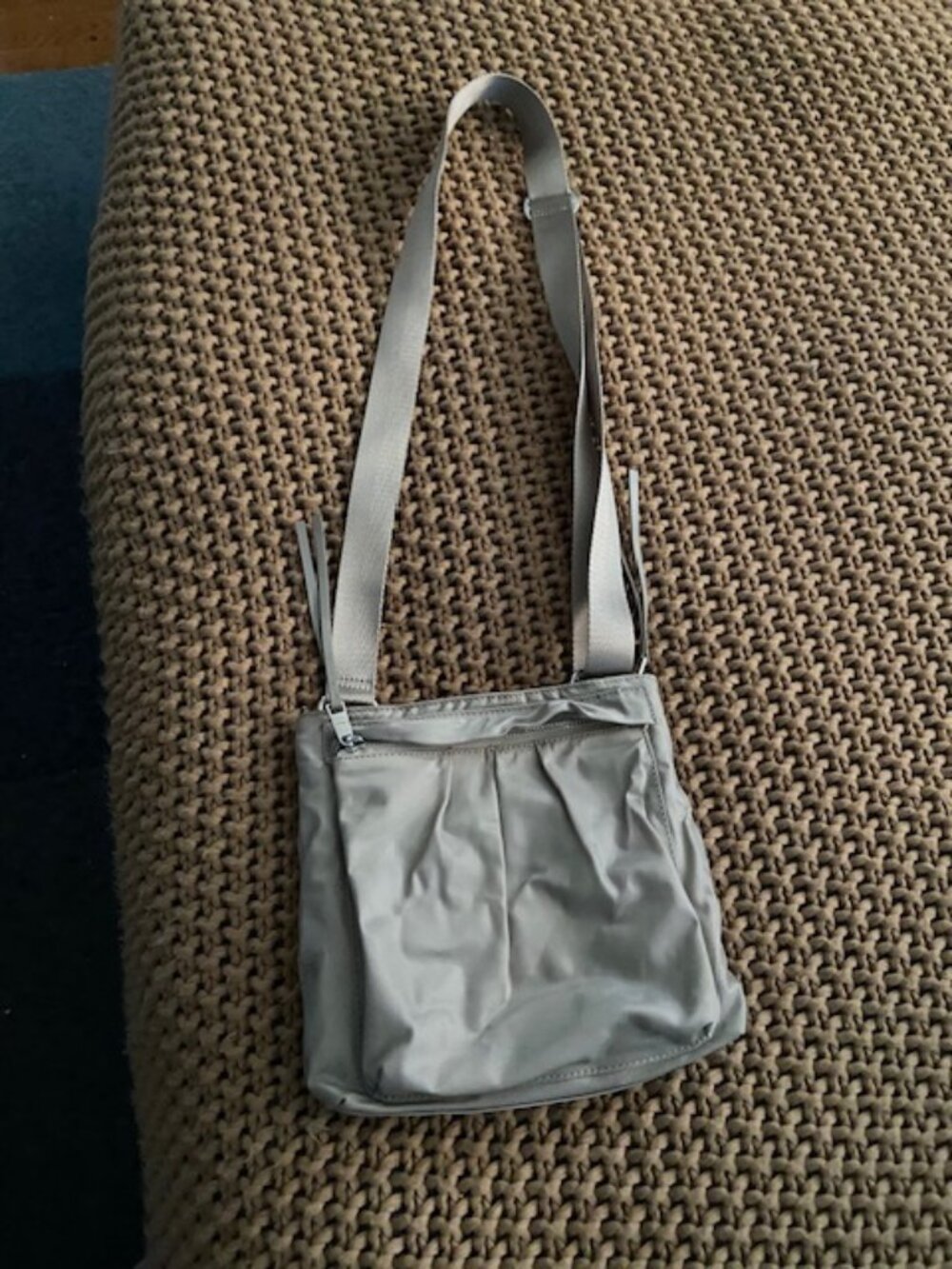 MZ Wallace Slim Crossbody